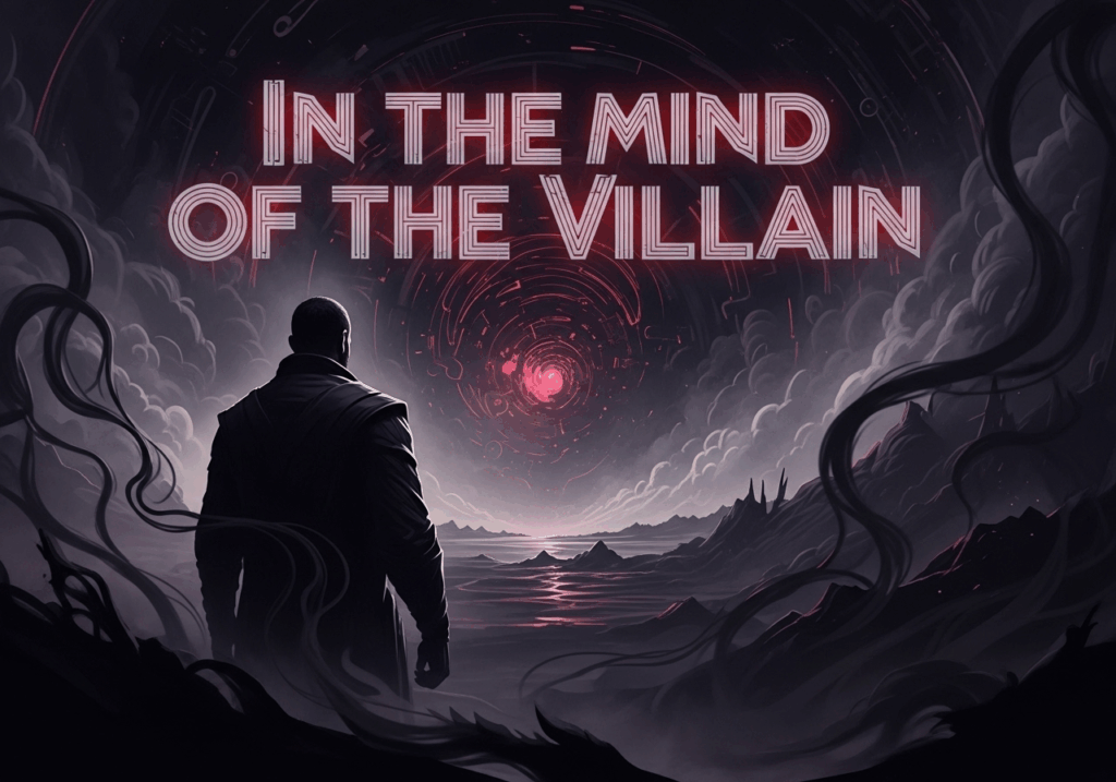 In the Mind of the Villain