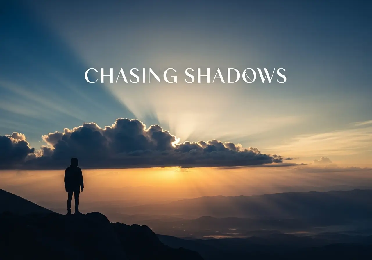 Chasing Shadows